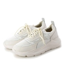 Lucida（ルシーダ）の「Unisex large【Schedar/シェダル】 ユニセックスボリュームスニーカー（スニーカー）」