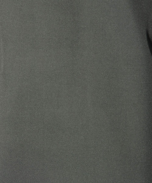 PBLIM（ページボーイリム）の「PAGEBOYLIM/スタンドステンカラーコート（ステンカラーコート・レディース・ベージュ/オリーブ・MEDIUM/LARGE）」の20枚目の写真