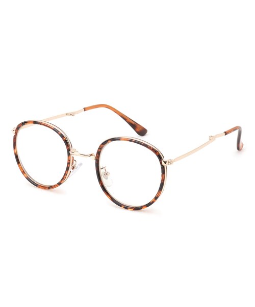 BASECONTROL(ベースコントロール)の「◆サングラス スリムフレーム 折りたたみ仕様(サングラス・メンズ・ライトブルー/ブラック/ダークブラウン/ブラウン系/ブラウン系1/ブラウン系2・99)」の4枚目の写真