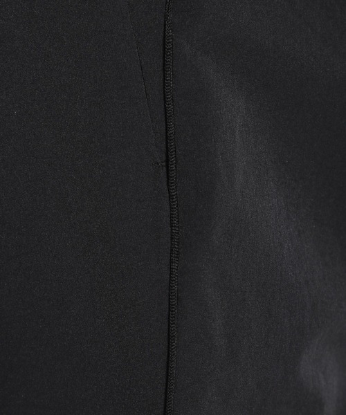NUMERALS（ヌメラルズ）の「[NUMERALS]パイピングパンツ（スラックス・メンズ・ブラック/ベージュ・MEDIUM/LARGE）」の13枚目の写真