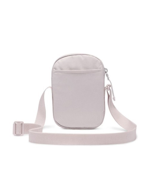 【新品未使用品】ヘルシーバックバッグ S クランベリー ボディーバッグ NIKE NIKE ナイキ（NIKE）（メンズ、レディース）クラブフォーンクロス