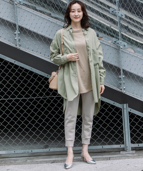 Munich（ミューニック）の「WEB限定　フェイクレザー2wayミニバッグ（ショルダーバッグ・レディース・ホワイト/ベージュ/ブラック/バイオレット・FREE）」の20枚目の写真