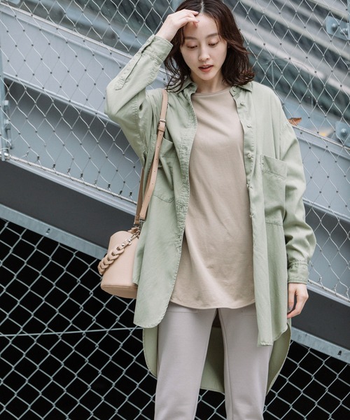 Munich（ミューニック）の「WEB限定　フェイクレザー2wayミニバッグ（ショルダーバッグ・レディース・ホワイト/ベージュ/ブラック/バイオレット・FREE）」の22枚目の写真