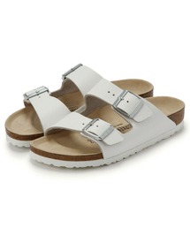 BIRKENSTOCK | ARIZONA NL White（WOMEN）(サンダル)
