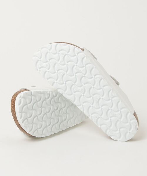 BIRKENSTOCK（ビルケンシュトック）の「ARIZONA NL White（WOMEN）（サンダル・レディース・ホワイト・36/39/35/37/38）」の3枚目の写真