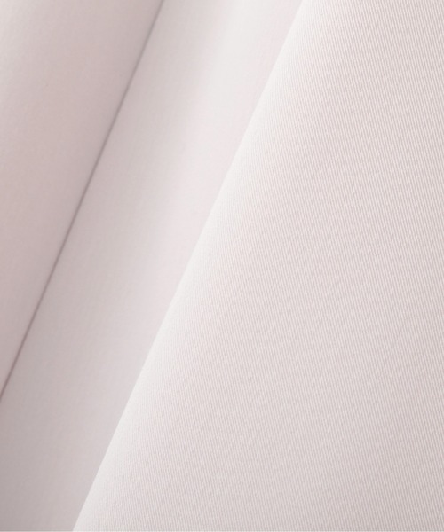 PROPORTION BODY DRESSING（プロポーションボディドレッシング）の「ボリュームスリーブトレンチコート / 1212152103（トレンチコート・レディース・グレー/ピンク系その他/ベージュ・MEDIUM/SMALL）」の16枚目の写真