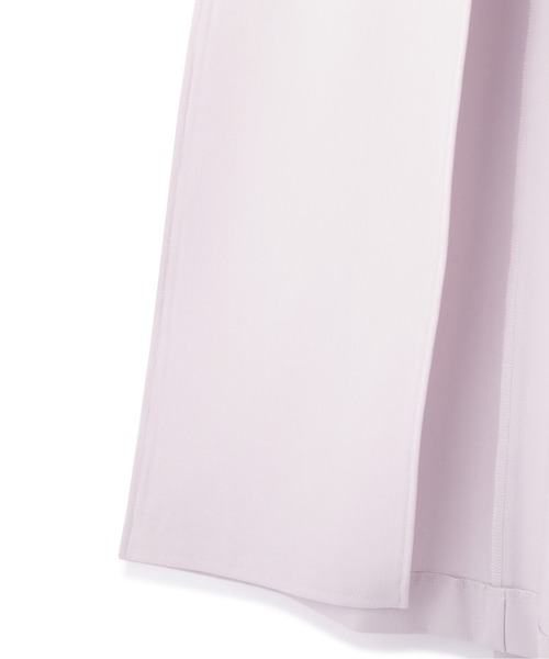 PROPORTION BODY DRESSING（プロポーションボディドレッシング）の「ボリュームスリーブトレンチコート / 1212152103（トレンチコート・レディース・グレー/ピンク系その他/ベージュ・MEDIUM/SMALL）」の19枚目の写真