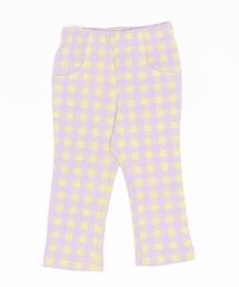 LB CLUB | スパンフライス長パンツ(その他パンツ)