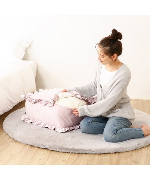 ☆未使用☆ フランクミュラー カシウェア クッション カバー 収納袋