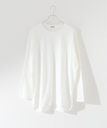 JOURNAL STANDARD relume | レイヤードロングスリーブTシャツ(Tシャツ/カットソー)