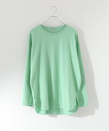 JOURNAL STANDARD relume | レイヤードロングスリーブTシャツ(Tシャツ/カットソー)