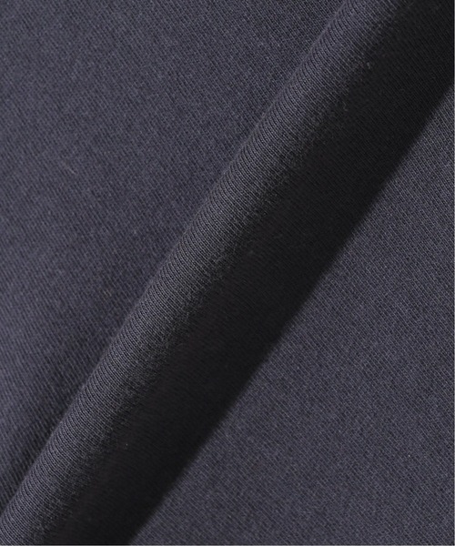 JOURNAL STANDARD relume（ジャーナルスタンダード　レリューム）の「レイヤードロングスリーブTシャツ（Tシャツ/カットソー・メンズ・ホワイト/グレー/ベージュ/ネイビー/グリーン・SMALL/MEDIUM/LARGE）」の12枚目の写真