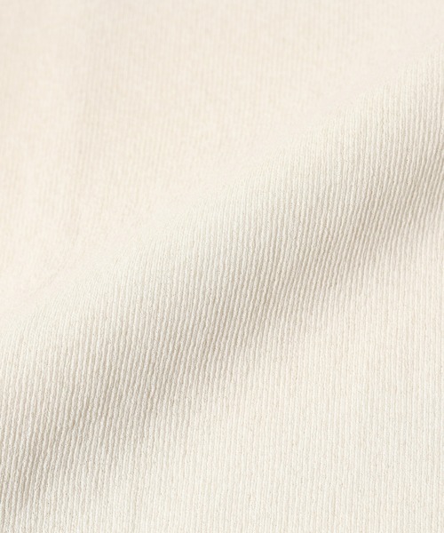 RIVE DROITE（リヴドロワ）の「ドライテレコカットソー（Tシャツ/カットソー・レディース・アイボリー/ブラック/ライトベージュ・FREE）」の16枚目の写真