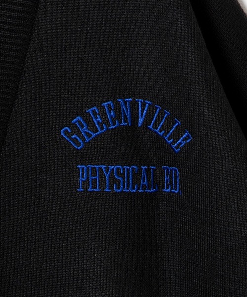 WEGO(ウィゴー)の「WEGO/BIGシルエットロゴカーデ(カーディガン/ボレロ・レディース・ブラック/その他1・FREE)」の17枚目の写真