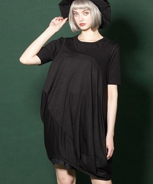 変形 ワンピース アシンメトリー に該当するファッション通販 Zozotown 変形 ワンピース アシンメトリー に該当するファッション通販 Zozotown