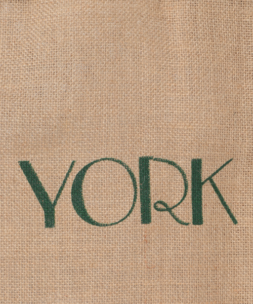 MAISON BENGAL（マイソンベンガル）の「【MAISON BENGAL/マイソンベンガル 】別注 ジュートトートバッグ(CITY)（トートバッグ・レディース・レッド/グリーン・FREE）」の22枚目の写真