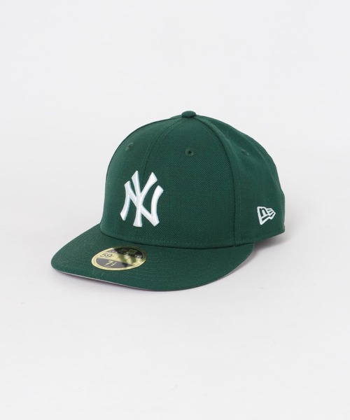 NEW ERA(ニューエラ)の「New Era LP5950 New York Yankees(キャップ・メンズ・ライトグレー/グリーン系その他・7 1/2/7 3/8)」の7枚目の写真