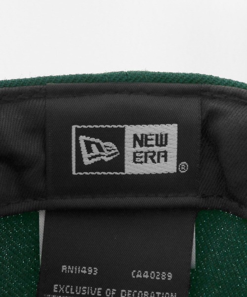 NEW ERA(ニューエラ)の「New Era LP5950 New York Yankees(キャップ・メンズ・ライトグレー/グリーン系その他・7 1/2/7 3/8)」の5枚目の写真