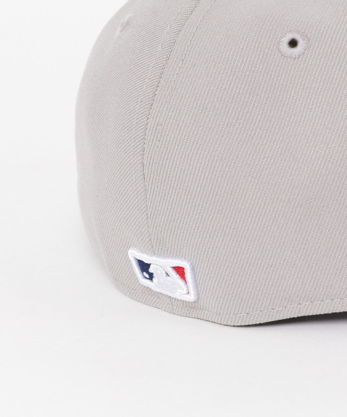 NEW ERA(ニューエラ)の「New Era LP5950 New York Yankees(キャップ・メンズ・ライトグレー/グリーン系その他・7 1/2/7 3/8)」の11枚目の写真