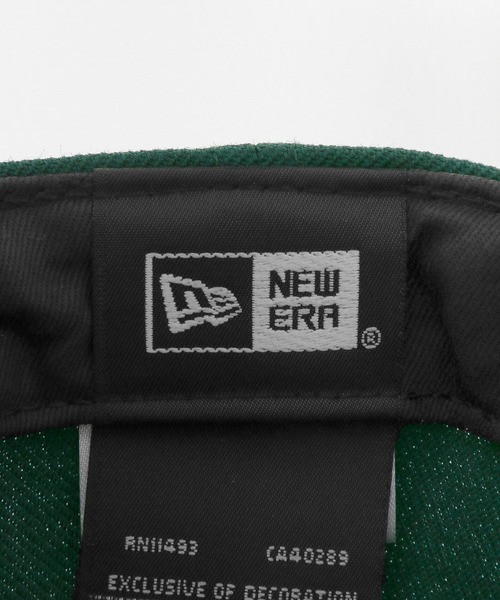 NEW ERA(ニューエラ)の「New Era LP5950 New York Yankees(キャップ・メンズ・ライトグレー/グリーン系その他・7 1/2/7 3/8)」の10枚目の写真