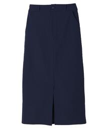 ELENCARE DUE | ・ELENCARE DUE ギンガムナロースカート(スカート)