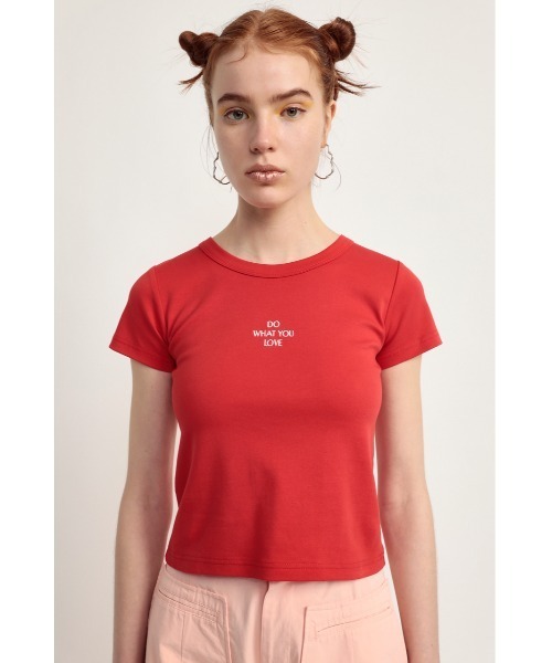 tシャツ BLAH.ロゴTシャツ レディース X-girl tシャツ STAR SPRAY LOGO S/S TEE レディース メンズ