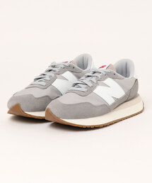 NEW BALANCE | new balance ニューバランス MS237 メンズスニーカー 410237(スニーカー)