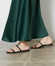 URBAN RESEARCH Sonny Label | ツーラインサンダル(サンダル)