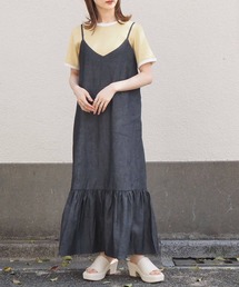 tiptop | アソートマーメイドキャミワンピース(ワンピース)