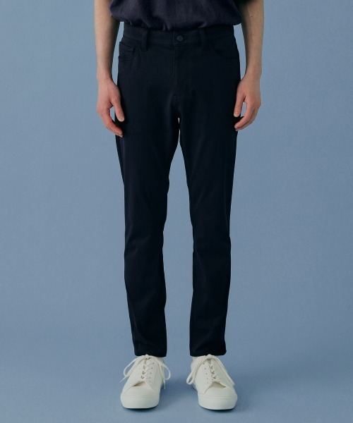 GLOBAL WORK（グローバルワーク）の「モーションテックスキニーCOOL/264149（その他パンツ・メンズ・ホワイト/ブラック/その他/ライトベージュ/ネイビー/ダークグリーン・SMALL/MEDIUM/LARGE/X-LARGE/X-SMALL）」の19枚目の写真