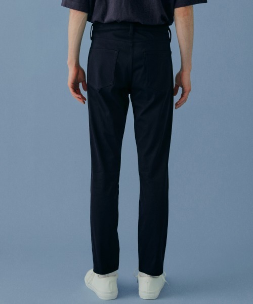 GLOBAL WORK（グローバルワーク）の「モーションテックスキニーCOOL/264149（その他パンツ・メンズ・ホワイト/ブラック/その他/ライトベージュ/ネイビー/ダークグリーン・SMALL/MEDIUM/LARGE/X-LARGE/X-SMALL）」の21枚目の写真