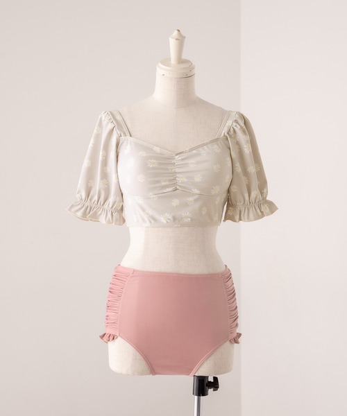 OLIVE des OLIVE（オリーブデオリーブ）の「【WEB限定カラー有】ribbon