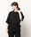 STYLEBLOCK�i�X�^�C���u���b�N�j�́u�J�b�g�k���n�[�t�X���[�u���C���[�h�g�b�v�X�iT�V���c/�J�b�g�\�[�j�v�b�u���b�N