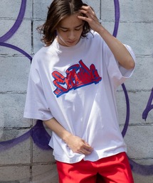 WEGO | WEGO/グラフィティBIGT(S)(Tシャツ/カットソー)