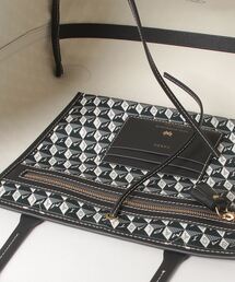Anya Hindmarch◆I Am A Plastic Bag スモール モチーフ トート 504200655091.jpg