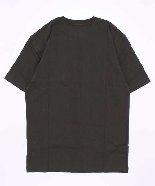 【Carhartt】WIP◇ビッグタイム◇Tシャツ◇ブラック セール】［Carhartt カーハート］SHORT SLEEVE WORKWEAR POCKET