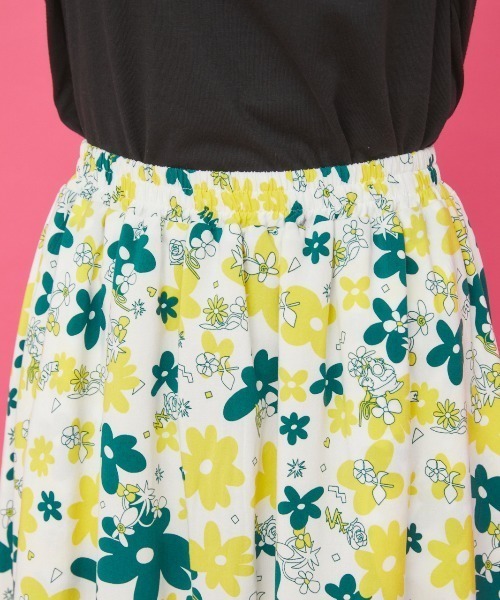 RODEO CROWNS WIDE BOWL（ロデオクラウンズワイドボウル）の「0528