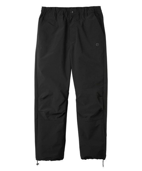 SILAS（サイラス）の「ACTIVE PANTS　サイラスアクティブパンツ（その他パンツ・メンズ・ブラック/カモフラージュ/ライトグリーン・M/L/XL）」の2枚目の写真