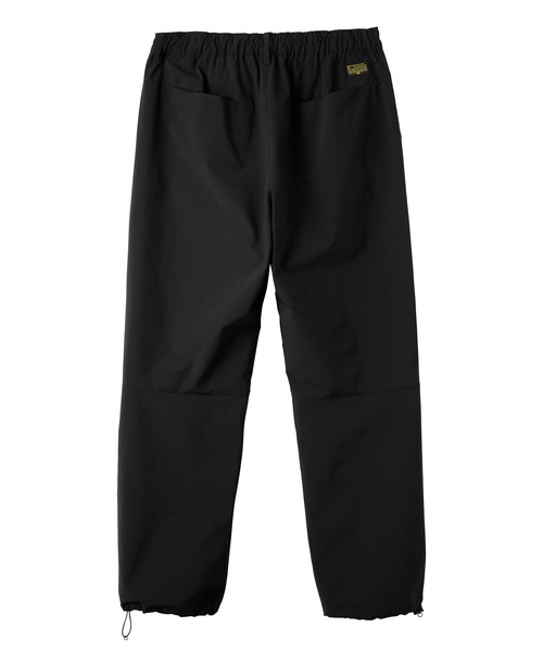 SILAS（サイラス）の「ACTIVE PANTS　サイラスアクティブパンツ（その他パンツ・メンズ・ブラック/カモフラージュ/ライトグリーン・M/L/XL）」の17枚目の写真