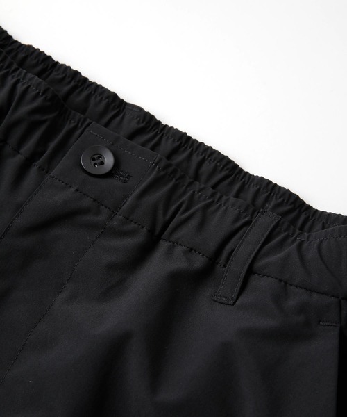 SILAS（サイラス）の「ACTIVE PANTS　サイラスアクティブパンツ（その他パンツ・メンズ・ブラック/カモフラージュ/ライトグリーン・M/L/XL）」の18枚目の写真