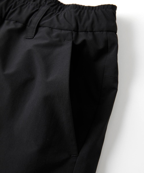 SILAS（サイラス）の「ACTIVE PANTS　サイラスアクティブパンツ（その他パンツ・メンズ・ブラック/カモフラージュ/ライトグリーン・M/L/XL）」の19枚目の写真