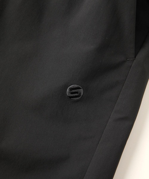 SILAS（サイラス）の「ACTIVE PANTS　サイラスアクティブパンツ（その他パンツ・メンズ・ブラック/カモフラージュ/ライトグリーン・M/L/XL）」の20枚目の写真