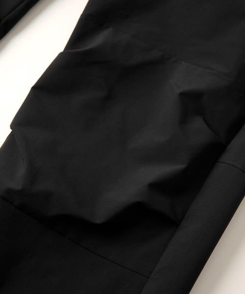 SILAS（サイラス）の「ACTIVE PANTS　サイラスアクティブパンツ（その他パンツ・メンズ・ブラック/カモフラージュ/ライトグリーン・M/L/XL）」の21枚目の写真