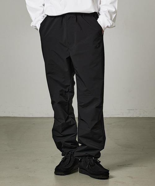 SILAS（サイラス）の「ACTIVE PANTS　サイラスアクティブパンツ（その他パンツ・メンズ・ブラック/カモフラージュ/ライトグリーン・M/L/XL）」の6枚目の写真