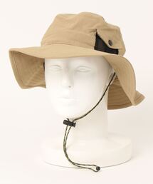 tone（トーン）の「【Timberland/ティンバーランド】OUTLEAISURE HAT/SLUBBED RIPSTOP (UN)（ハット）」