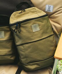 BREEZE（ブリーズ）の「DODコラボカマボコリュック(コドモ)（バックパック/リュック・キッズ）」