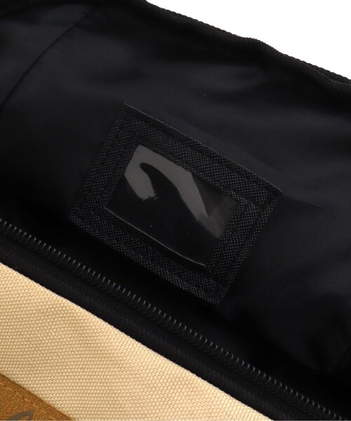 BREEZE（ブリーズ）の「DODコラボカマボコリュック(コドモ)（バックパック/リュック・キッズ・ベージュ/カーキ・MEDIUM/SMALL）」の10枚目の写真