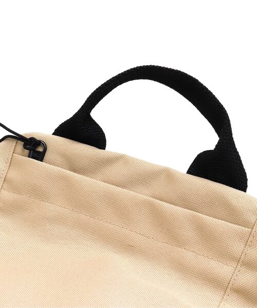 BREEZE（ブリーズ）の「DODコラボカマボコリュック(コドモ)（バックパック/リュック・キッズ・ベージュ/カーキ・MEDIUM/SMALL）」の18枚目の写真