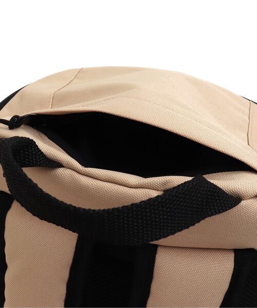 BREEZE（ブリーズ）の「DODコラボカマボコリュック(コドモ)（バックパック/リュック・キッズ・ベージュ/カーキ・MEDIUM/SMALL）」の19枚目の写真