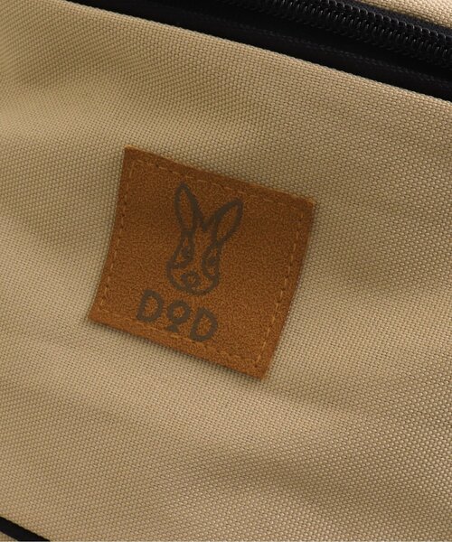 BREEZE（ブリーズ）の「DODコラボカマボコリュック(コドモ)（バックパック/リュック・キッズ・ベージュ/カーキ・MEDIUM/SMALL）」の20枚目の写真